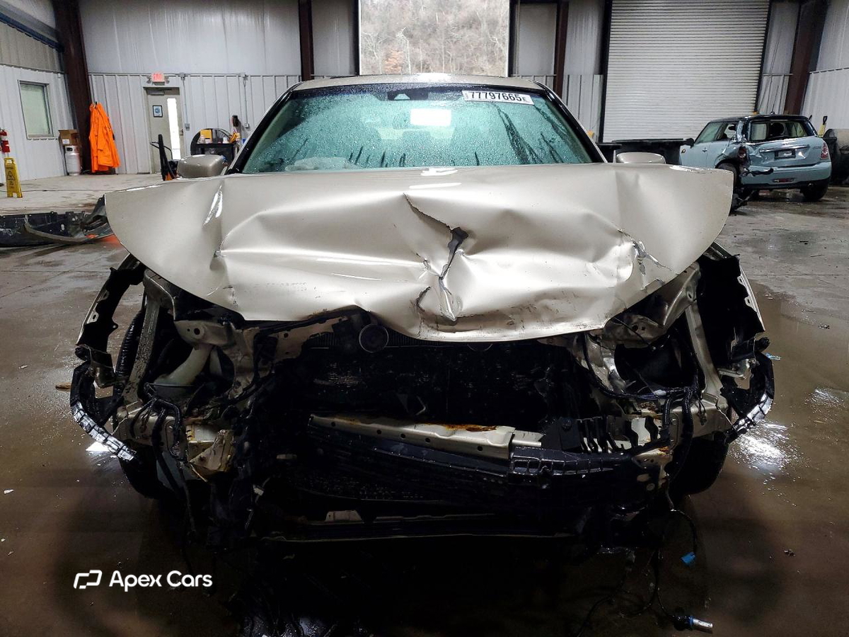 Honda Accord 2013