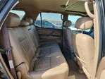 Toyota Sequoia 2003