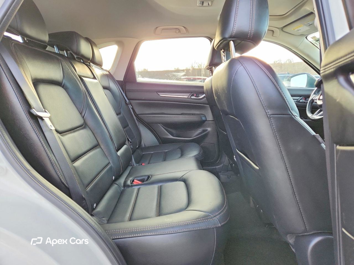 Mazda CX-5 2023