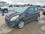 Chevrolet Spark 2014