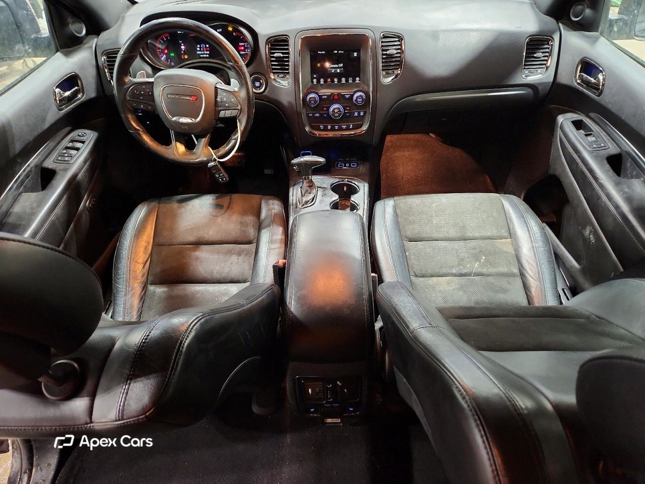 Dodge Durango 2020