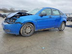 Ford Focus 2010