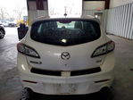 Mazda 3 2010