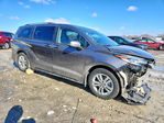 Toyota Sienna 2023