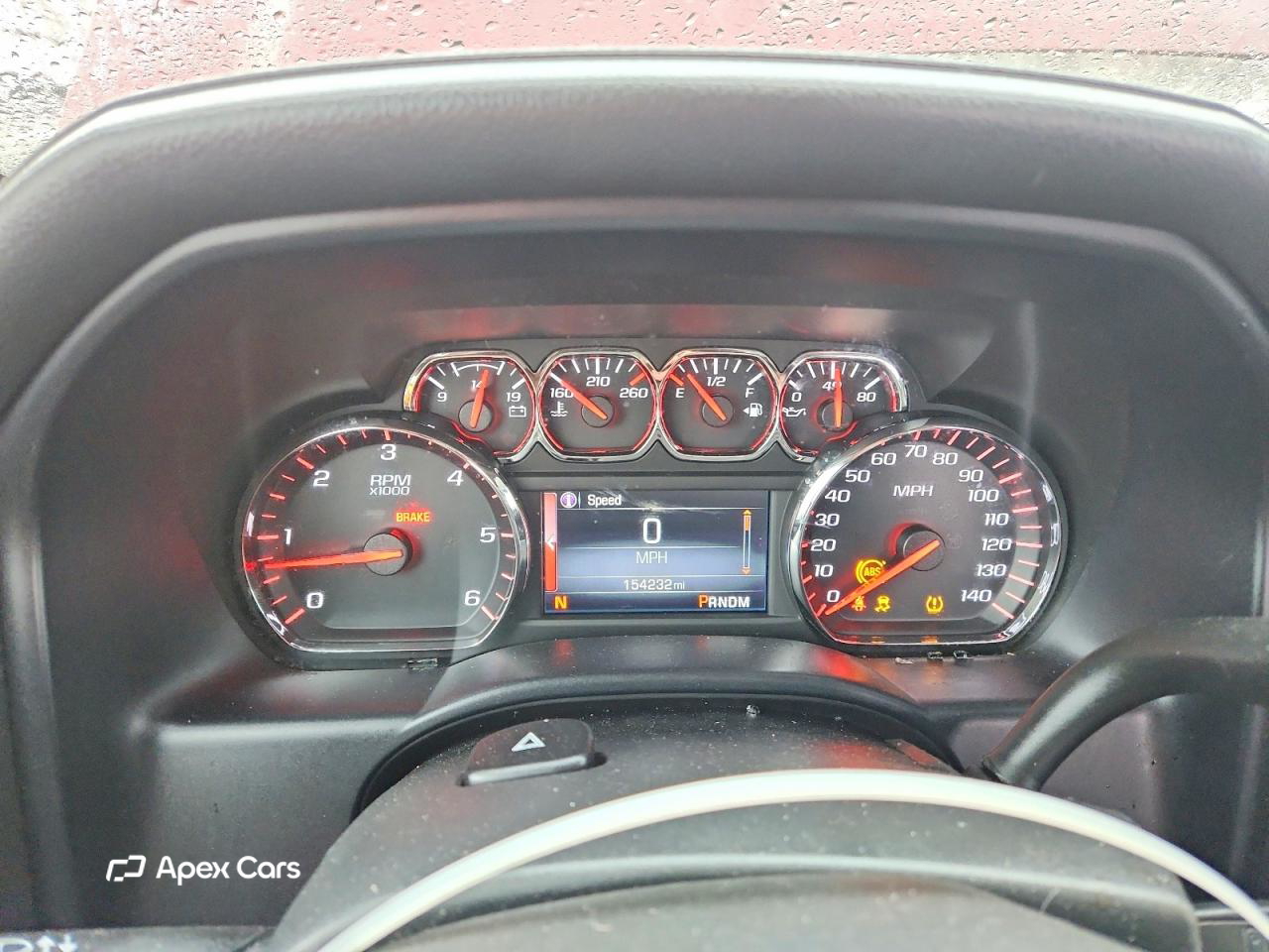 GMC Sierra 2014