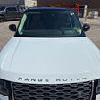 Land Rover Range Rover 2019