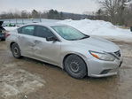 Nissan Altima 2018