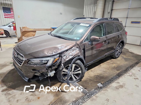 Subaru Outback 2019 - Image 1 of 15
