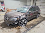 Subaru Outback 2019