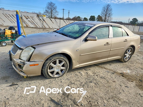 Cadillac STS 2006 - Image 1 of 12