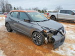 Nissan Kicks 2019