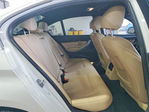 BMW Series 3 2017