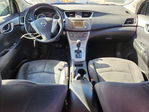 Nissan Sentra 2013
