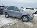 Kia Sorento 2007