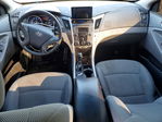 Hyundai Sonata 2014