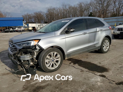 Ford Edge 2020 - Image 1 of 14