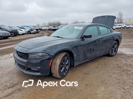Dodge Charger 2021 - Image 1 of 13
