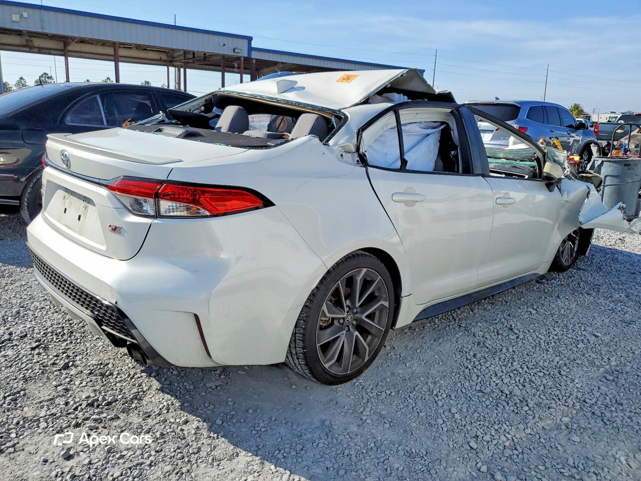 Toyota Corolla 2020