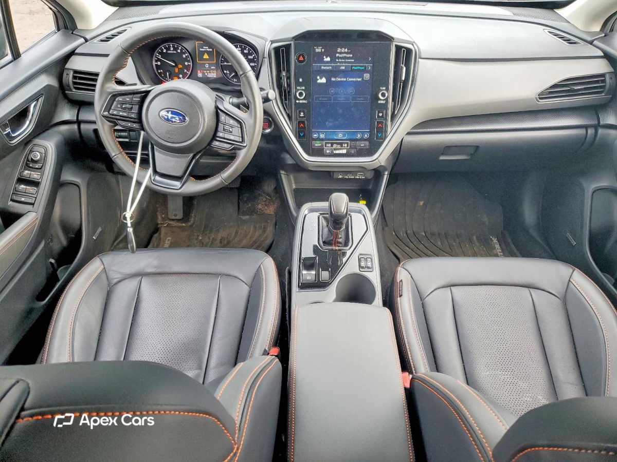 Subaru XV 2024