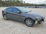Mazda 3 2015