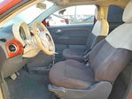 Fiat 500 2012