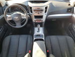Subaru Outback 2012