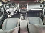 Nissan Altima 2014