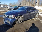 Mercedes-Benz E-klasse 2019