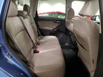 Subaru Forester 2016
