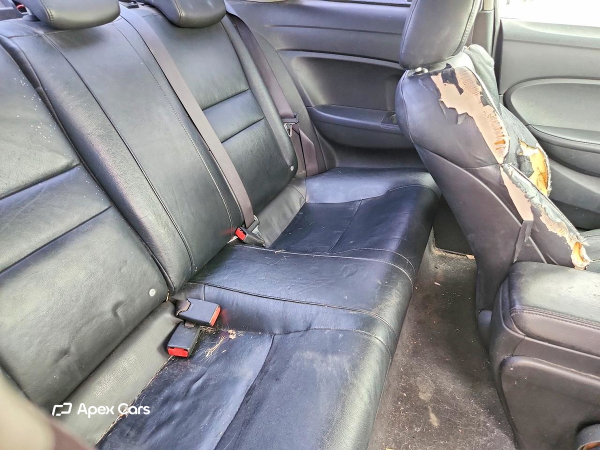 Honda Civic 2008