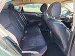 Nissan Sentra 2018