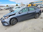 Kia Forte 2022