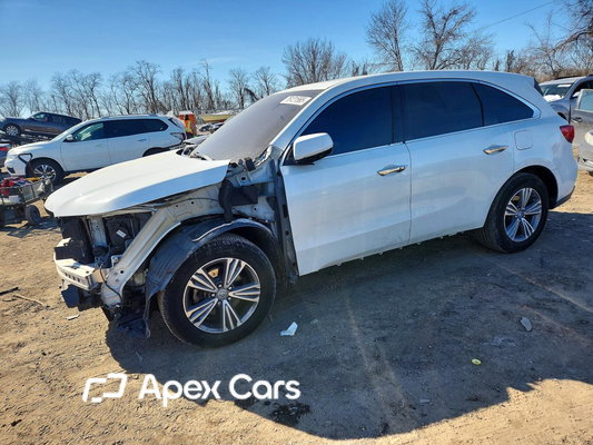 Acura MDX 2020 - Image 1 of 14