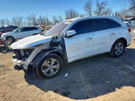 Acura MDX 2020