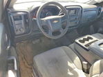 Chevrolet Silverado 2015