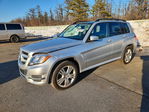 Mercedes-Benz GLK-klasse 2015