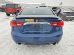 Nissan Maxima 2017
