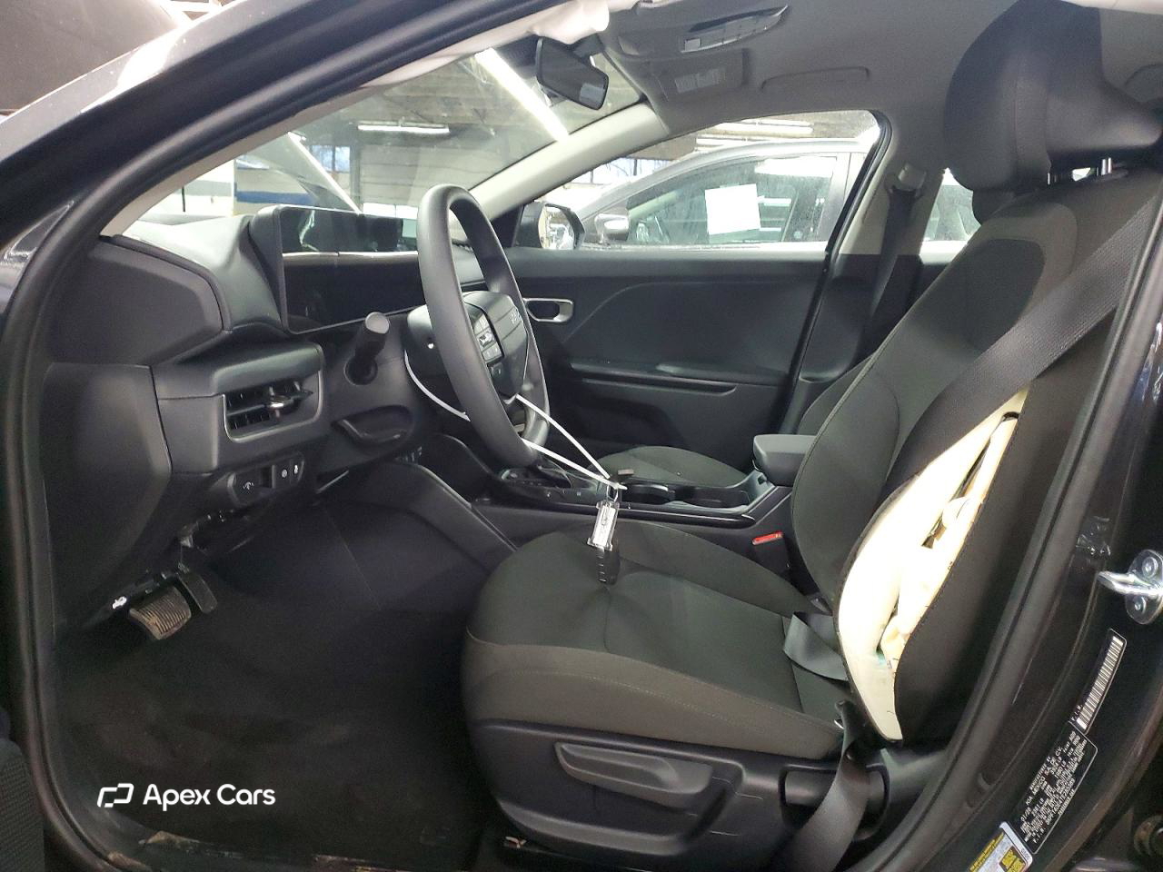 Kia K4 2026