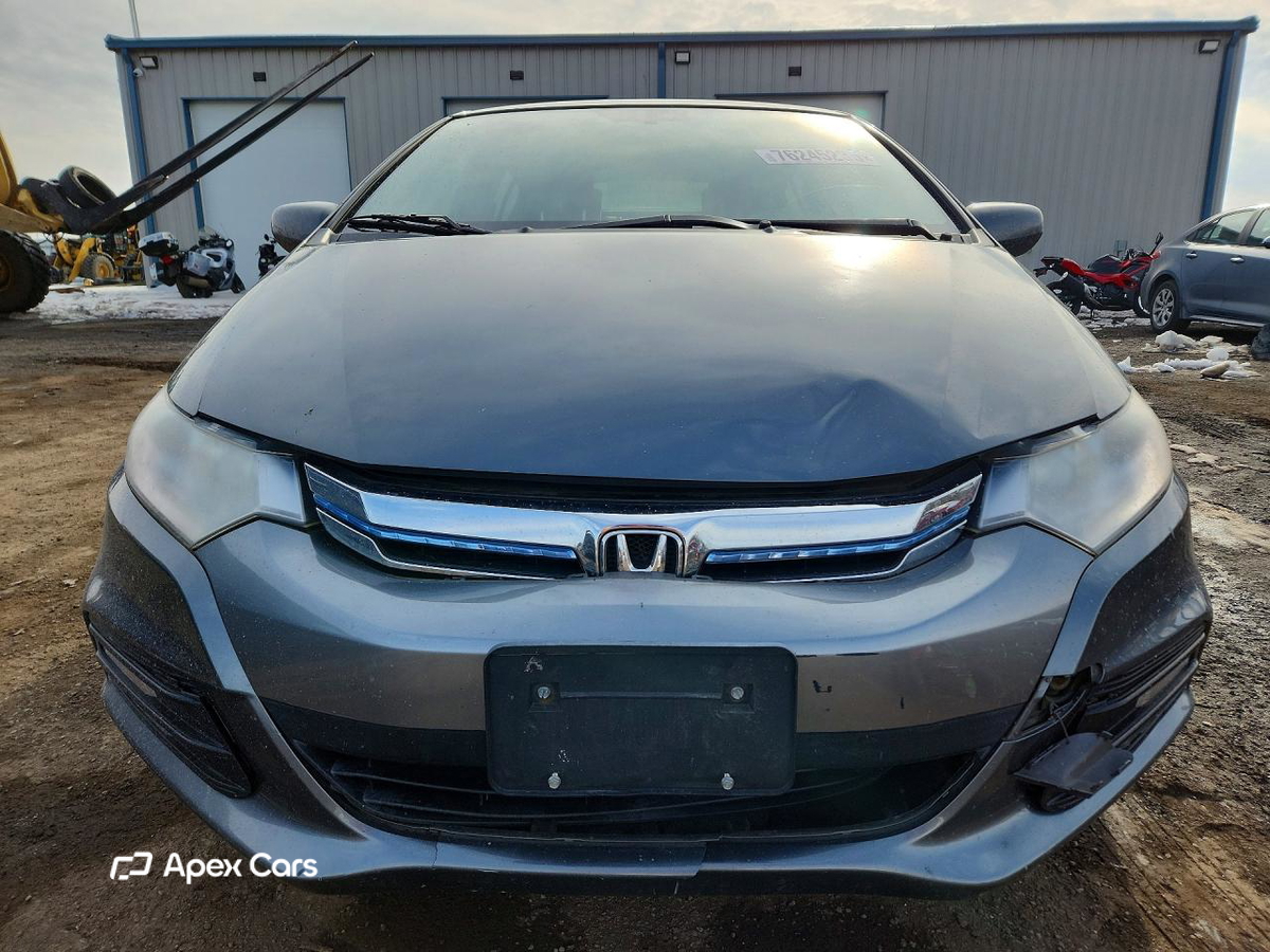 Honda Insight 2014