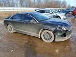 Lincoln MKZ 2016