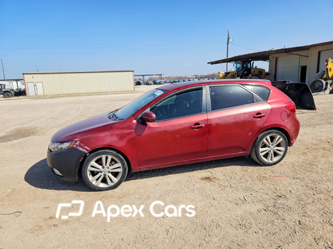 Kia Forte 2012 - Image 1 of 12