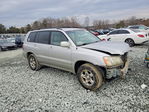 Toyota Highlander 2002