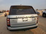 Land Rover Range Rover 2017