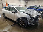 Honda Civic 2015