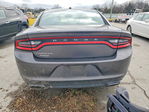 Dodge Charger 2015