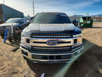 Ford F-150 2018