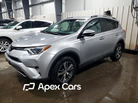 Toyota RAV 4 2016 - Image 1 of 15