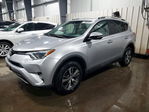 Toyota RAV 4 2016