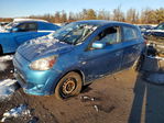 Mitsubishi Mirage 2015