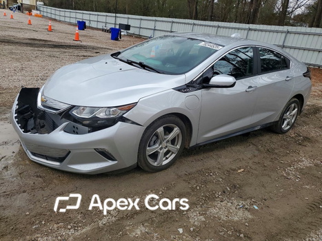 Chevrolet Volt 2017 - Image 1 of 13